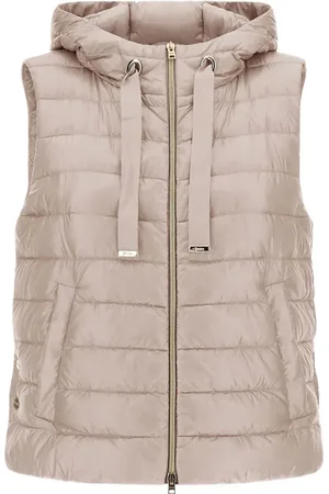 HERNO Padded gilet