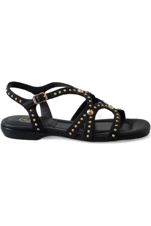 Ash Leather sandals
