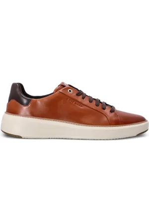 Cole Haan GrandPr?? Topspin low-top sneakers