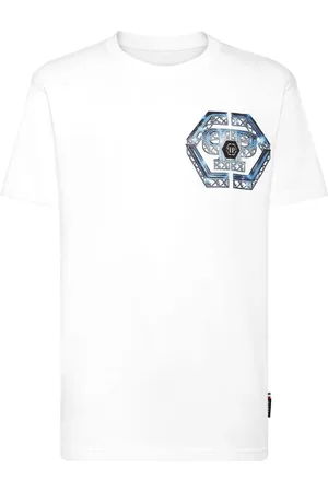 Philipp Plein Graphic-print T-shirt
