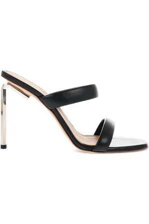OFF-WHITE 110mm Allen sandals