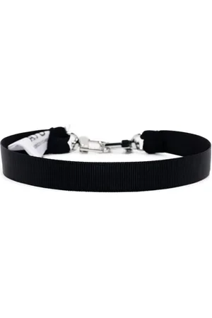 Atu Body Couture Grosgrain-ribbon choker