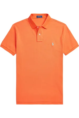 Ralph Lauren Piqu?? polo shirt