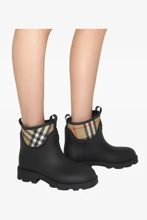 Burberry Marsh ankle boots