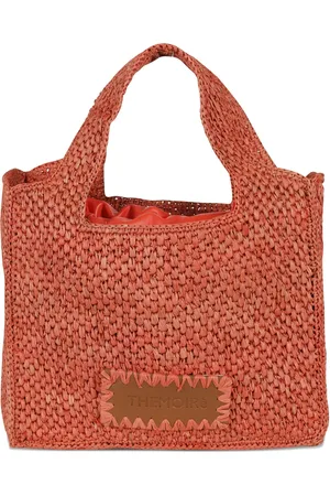 THEMOIRÈ Morea tote bag