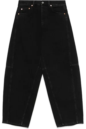 Gucci Tapered jeans