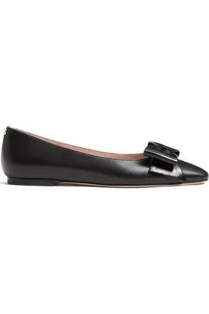 VALENTINO GARAVANI Bowow ballet flats