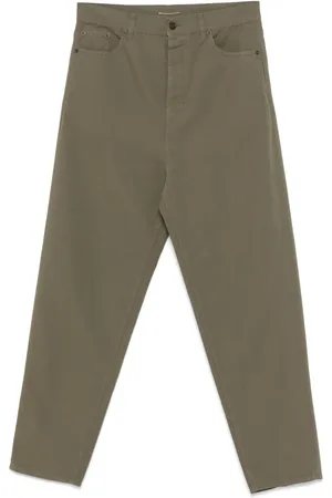 Saint Laurent Tapered jeans