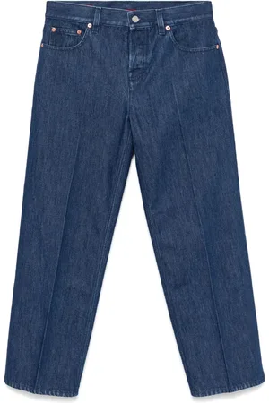 Gucci Straight jeans