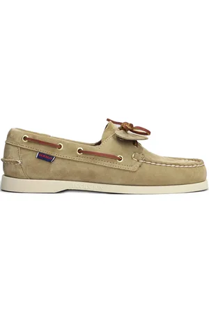SEBAGO Portland boat shoes