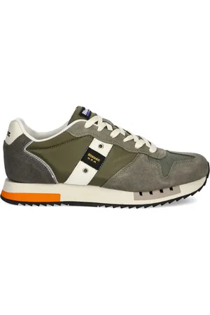 Blauer Running Queens 01 sneakers