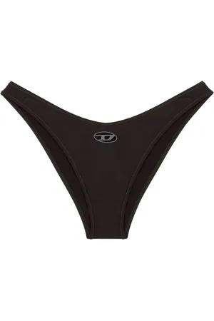 Diesel Punchy-Utlt high-cut bikini briefs
