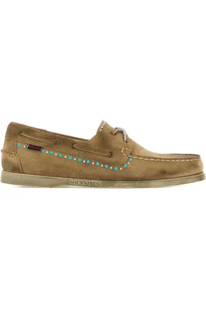 SEBAGO Portland loafers
