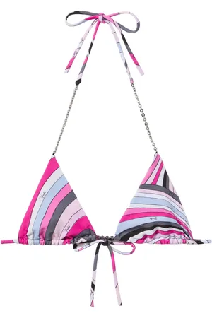 Puccini Iride bikini top