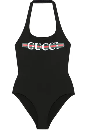 Gucci Jersey swimsuit