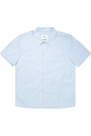 Won Hundred Kirk shirt