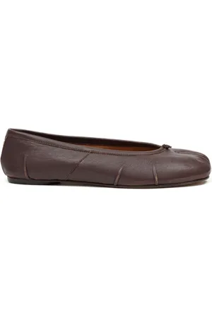 Maison Margiela Tabi ballet flats
