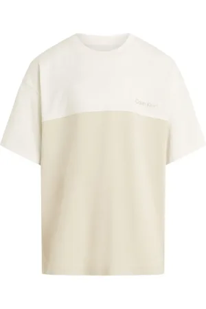 Calvin Klein Colourblock T-shirt