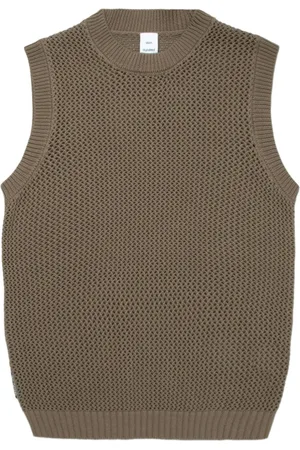 Won Hundred Kaiden vest