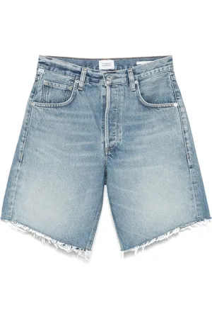 Citizens of Humanity Denim shorts