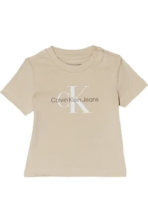 Calvin Klein Logo T-shirt