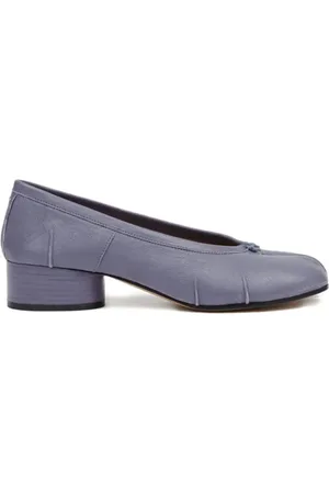 Maison Margiela Tabi ballet flats