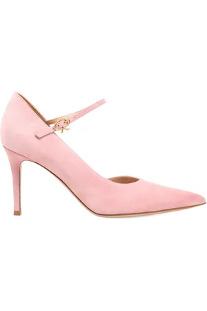 Gianvito Rossi 85mm Kelley pumps