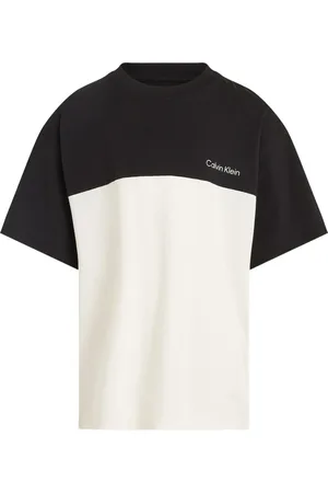 Calvin Klein Colourblock T-shirt