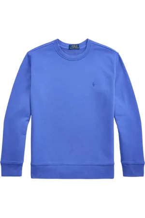 Ralph Lauren Polo Pony-embroidered sweatshirt