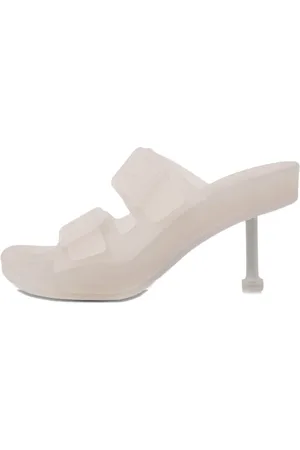 Balenciaga Mallorca sandals