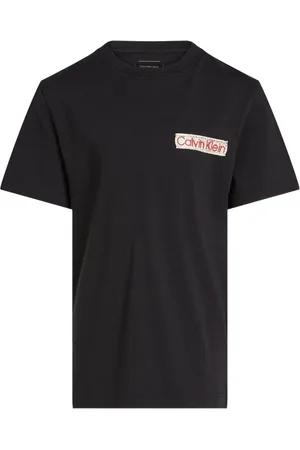 Calvin Klein Logo T-shirt