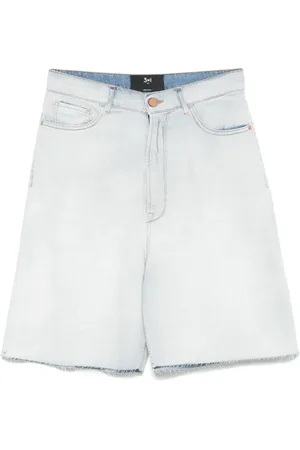 3x1 Denim shorts