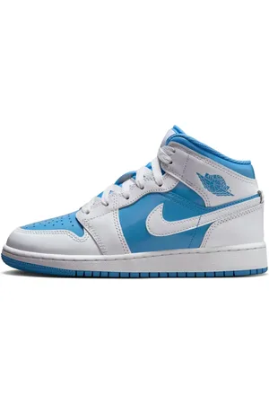 Jordan Jordan 1 Mid " /Legend Blue" sneakers