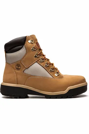 Timberland 6-Inch Waterproof Field boots