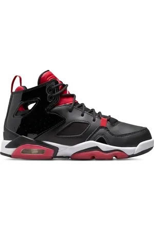 Jordan Jordan Flight Club 91 " /University Red/White" sneakers