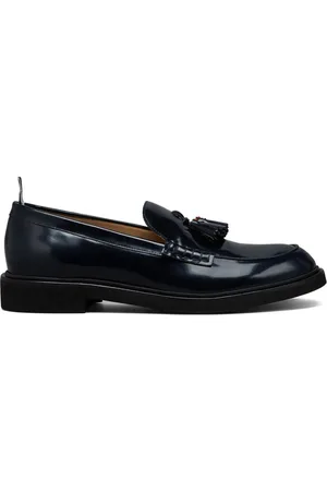 Thom Browne Leather loafers