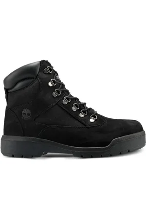 Timberland 6-inch waterproof field boots