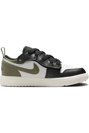 Jordan Jordan 1 Low ALT " /Medium Olive/Sail/White" sneakers