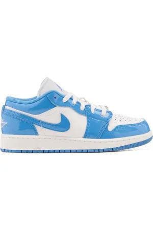 Jordan Jordan 1 Low SE " /Legend Blue Patent" sneakers