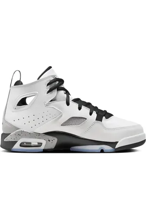 Jordan Jordan Flight Club 91 " Metallic Silver" sneakers