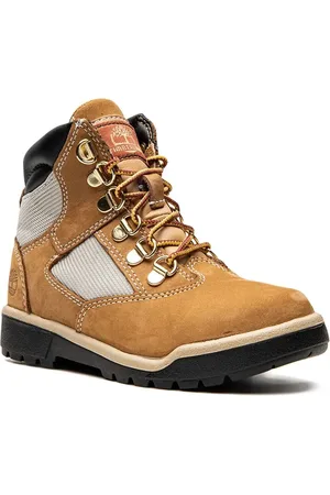Timberland 6 Inch Field boots
