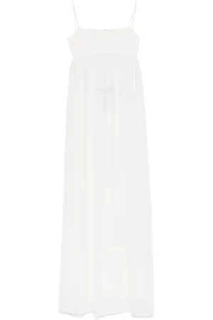 Jacquemus The Peplo Robe dress