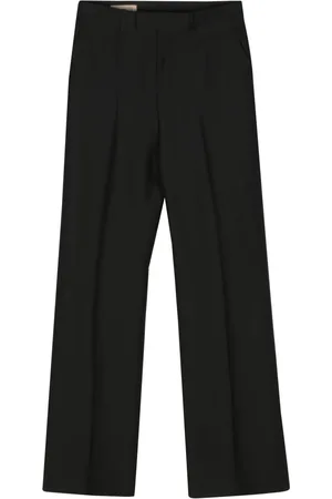 Gucci High-waist tailored trousers