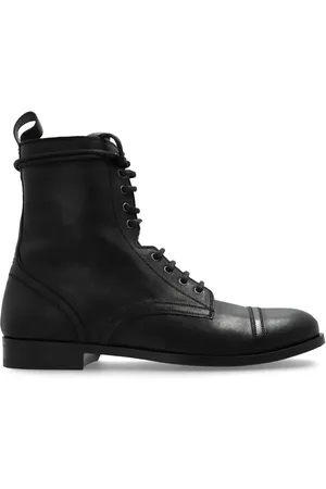 Bally Ankle leather boots