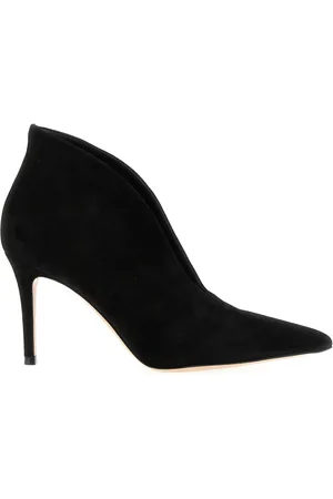 Gianvito Rossi 85mm Vamp pumps