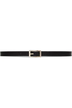 Gucci Reversible thin belt