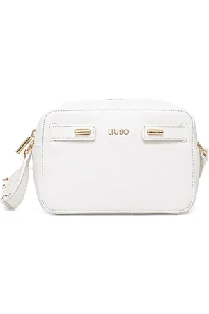 Liu Jo Logo-plaque crossbody bag