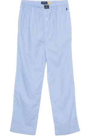 Ralph Lauren Polo-Pony pajama trousers