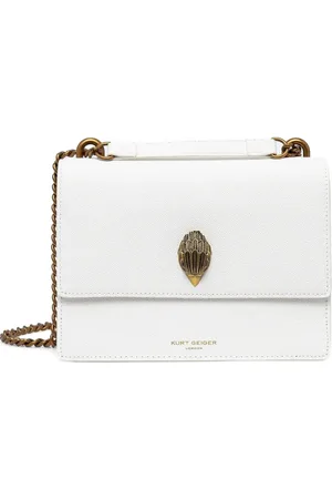 Kurt Geiger Leather crossbody bag