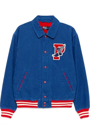 Ralph Lauren Corduroy jacket